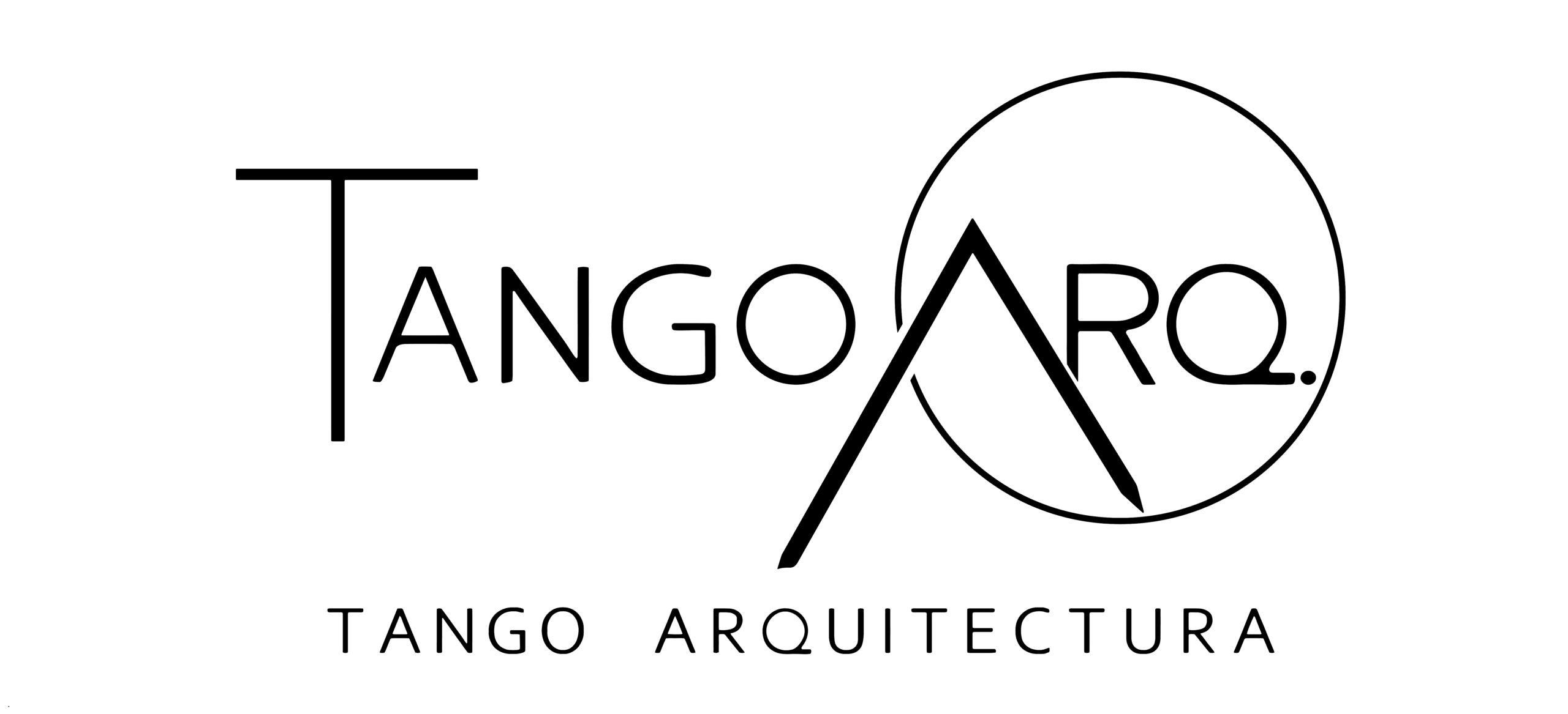 Tango Arquitectura